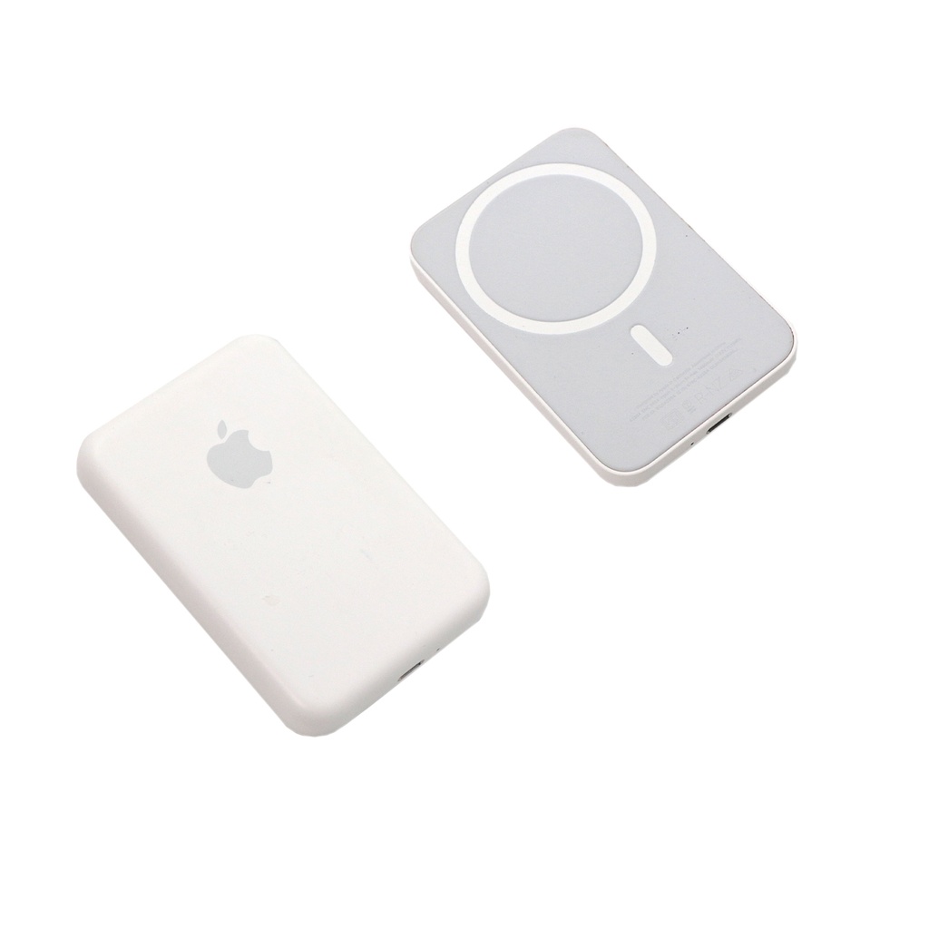 Apple純正 Magsafe BatteryPack OFFICIAL GENUINE APPLE MAGSAFE BATTERY PACK IPHONE 12 /13